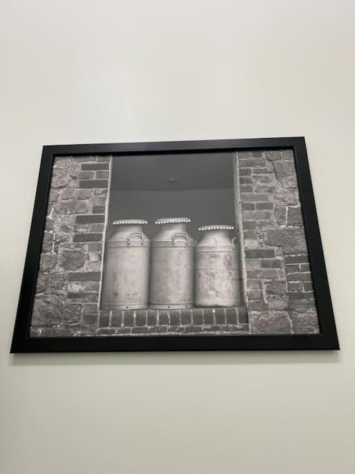 Appartement Cozy, High Rise, Large Studio Facing Downtown . à Baltimore Extérieur photo