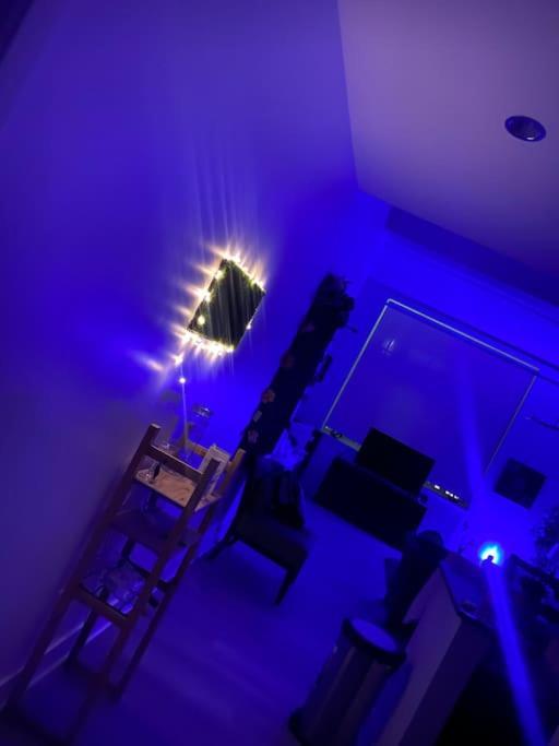 Appartement Cozy, High Rise, Large Studio Facing Downtown . à Baltimore Extérieur photo